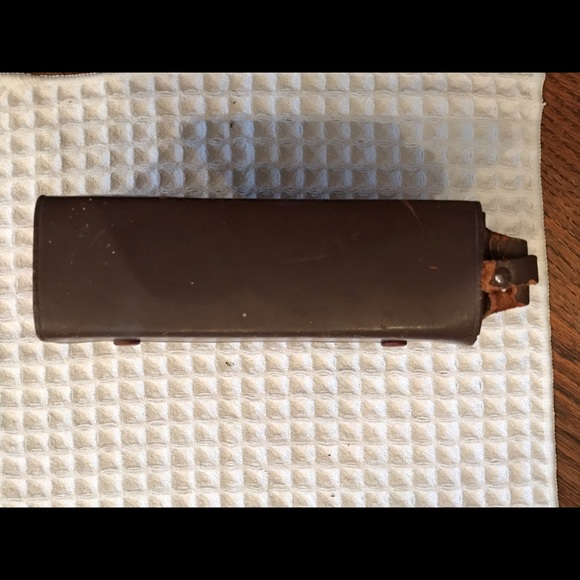 Vintage Channel Master Model 6506 Transistor Radio Works! - Picture 11 of 12